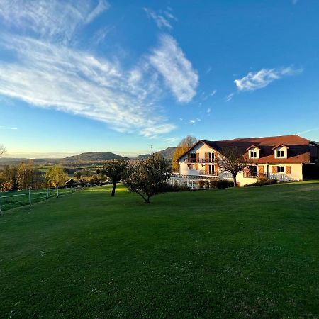 Hotel Les Bergeronnettes Champagneux المظهر الخارجي الصورة