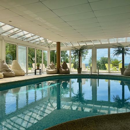 Hotel Les Bergeronnettes Champagneux المظهر الخارجي الصورة