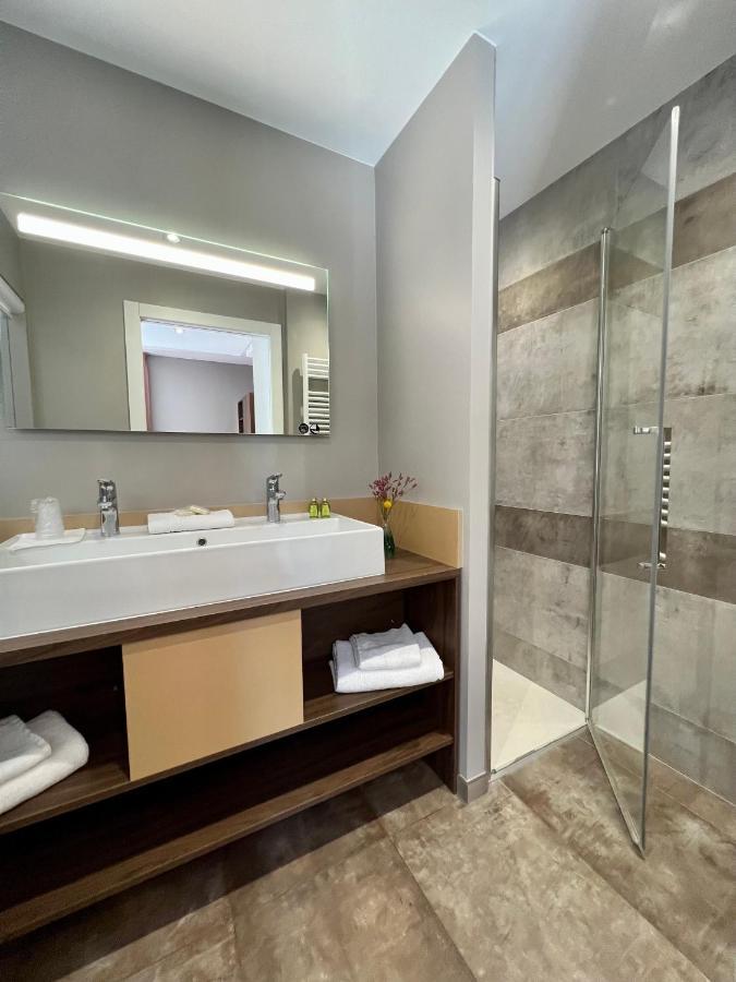 Hotel Les Bergeronnettes Champagneux المظهر الخارجي الصورة