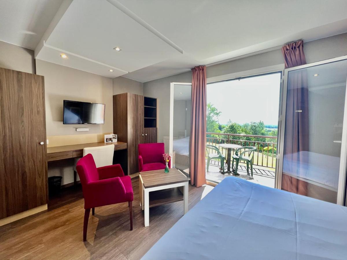 Hotel Les Bergeronnettes Champagneux المظهر الخارجي الصورة