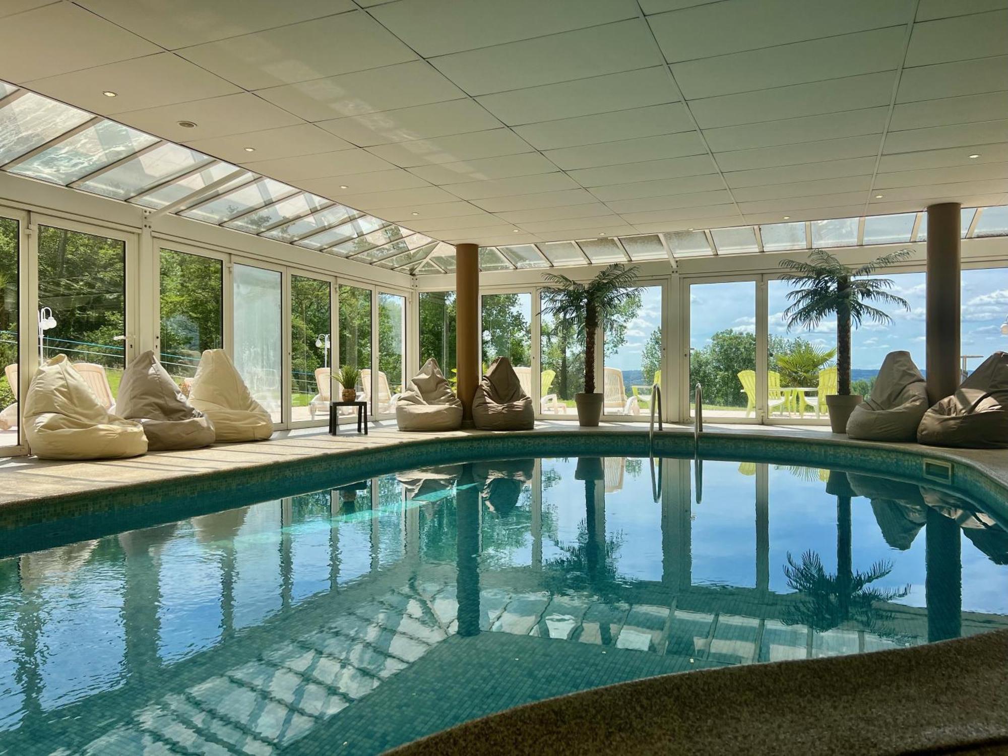 Hotel Les Bergeronnettes Champagneux المظهر الخارجي الصورة
