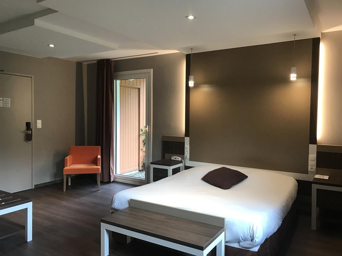 Hotel Les Bergeronnettes Champagneux المظهر الخارجي الصورة