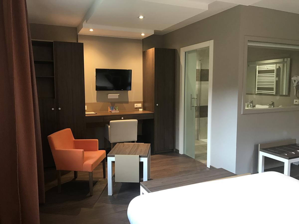 Hotel Les Bergeronnettes Champagneux المظهر الخارجي الصورة