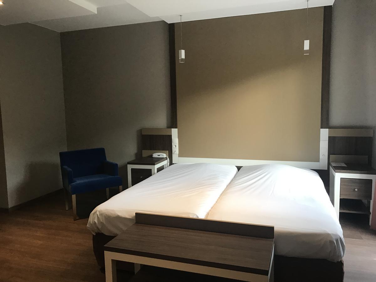 Hotel Les Bergeronnettes Champagneux المظهر الخارجي الصورة