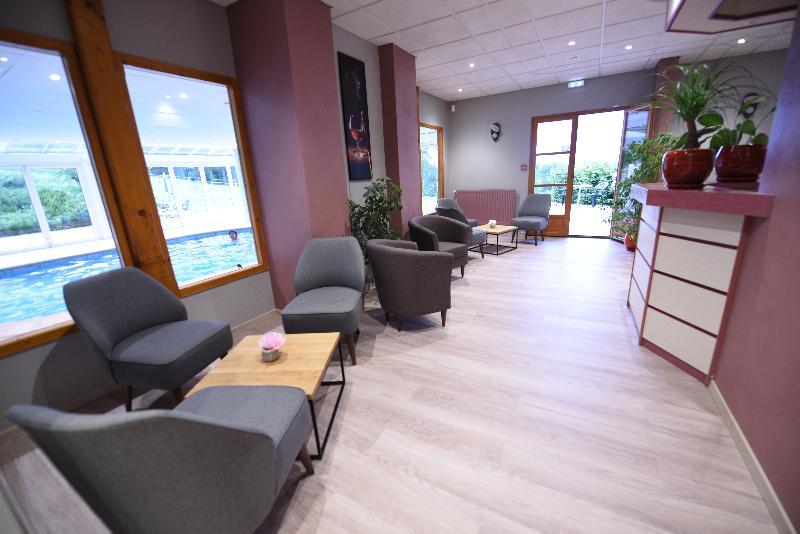 Hotel Les Bergeronnettes Champagneux المظهر الخارجي الصورة