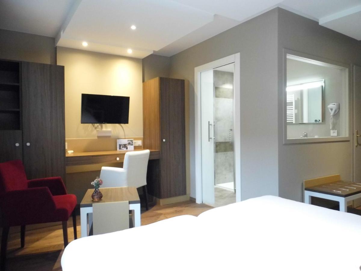 Hotel Les Bergeronnettes Champagneux المظهر الخارجي الصورة
